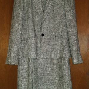Women's Classic Elegant Suit
